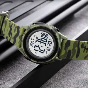 Skmei 1893CMGN Green Camo