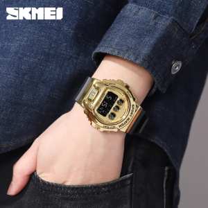 Skmei 1905GD Gold SALE