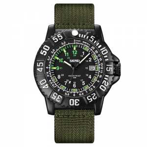 Skmei 9281GN Green SALE