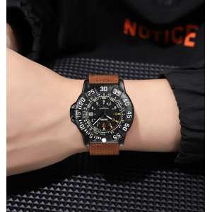 Skmei 9281BN Brown SALE