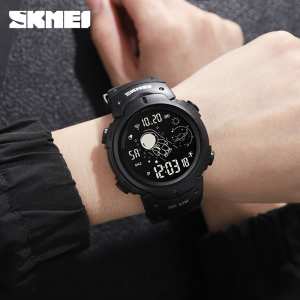 Skmei 1820BK Black SALE