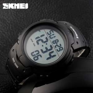 Skmei 1068 All Black Skmei 1068 All Black