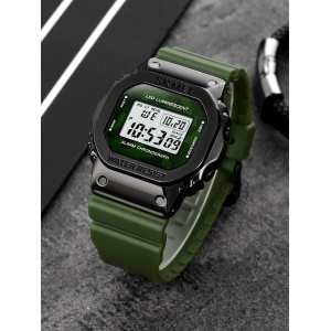 Skmei 1851AG Army Green