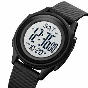 Skmei 1893BKWT Black-White