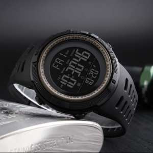 Skmei 1251BN Black-brown