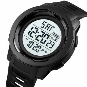 Skmei 1731BKWT Black-White