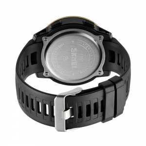 Skmei 1731BKWT Black-White