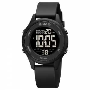 Skmei 1758BK Black Skmei 1758BK Black