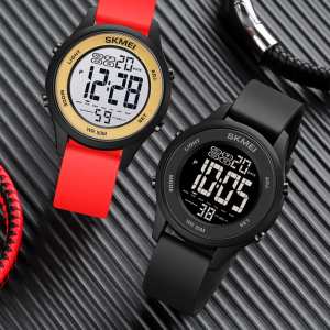 Skmei 1758BK Black Skmei 1758BK Black