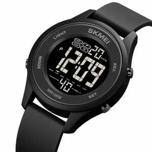 Skmei 1758BK Black Skmei 1758BK Black