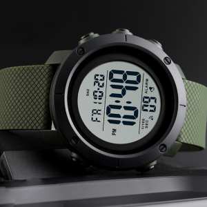 Skmei 1434AGWT Army Green-White Skmei 1434AGWT Army Green-White