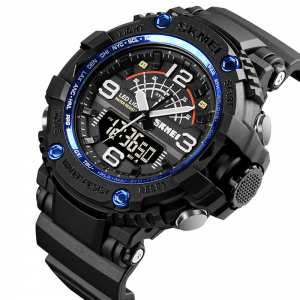 Skmei 1617BU blue SALE Skmei 1617BU blue SALE