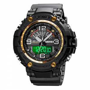 Skmei 1617GD gold Skmei 1617GD gold