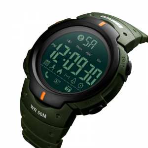 Skmei 1301AG army green Smart Watch Skmei 1301AG army green Smart Watch