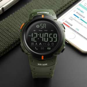 Skmei 1301AG army green Smart Watch Skmei 1301AG army green Smart Watch