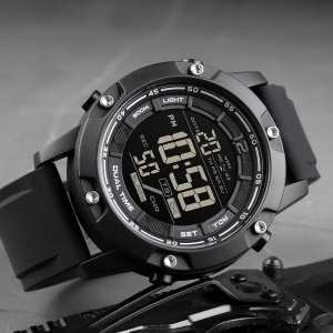 Skmei 1762BK All Black