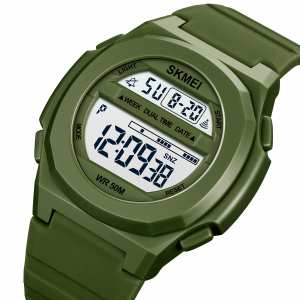 Skmei 1821AG Army Green Skmei 1821AG Army Green
