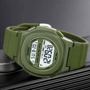 Skmei 1821AG Army Green Skmei 1821AG Army Green