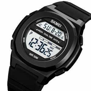 Skmei 1821BKWT Black-White Skmei 1821BKWT Black-White