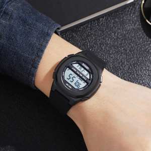 Skmei 1821BKWT Black-White Skmei 1821BKWT Black-White