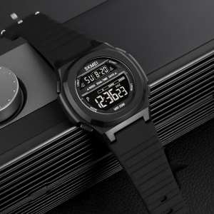 Skmei 1821BKBK All Black Skmei 1821BKBK All Black