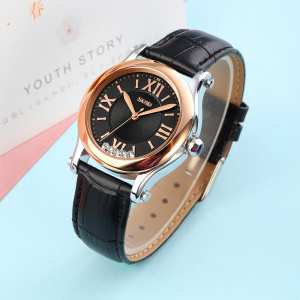 Skmei 9265BKBK Black-Black SALE