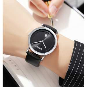 Skmei 1907SI Silver SALE