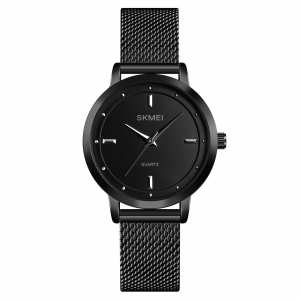Skmei 1528BK Black