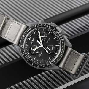 Skmei 1982DGYSI Dark Grey-Silver