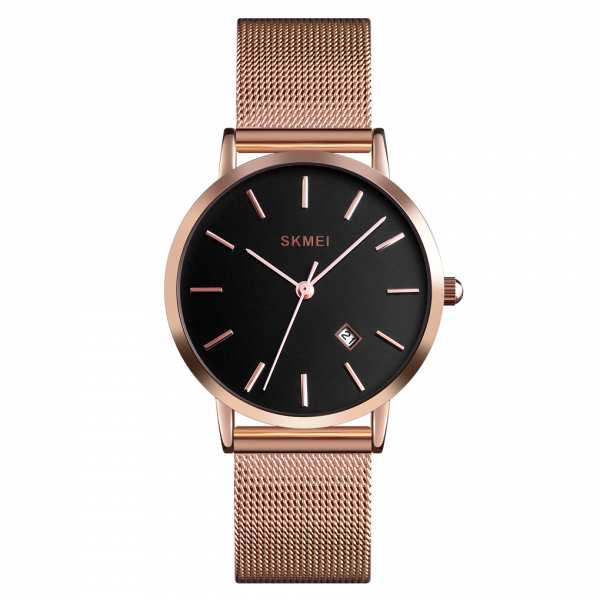 Skmei 1530RG Rose Gold