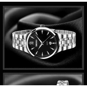 Skmei 9071BK-B Black Man