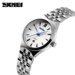 Skmei 9071BU-S Blue Lady