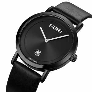 Skmei 1907BKBK Black-Black