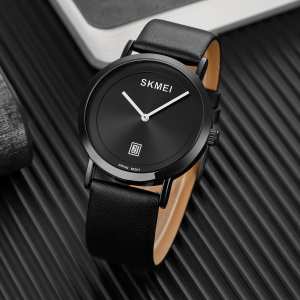 Skmei 1907BKBK Black-Black