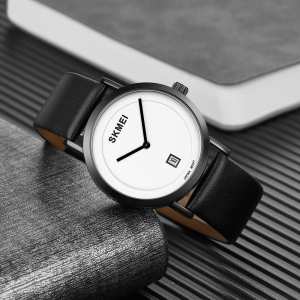 Skmei 1907BKWT Black-White