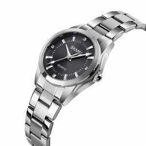 Skmei 1620SIBK Silver-Black