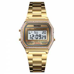 Skmei 1474GD Gold SALE