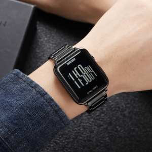 Skmei 1852BK Black SALE