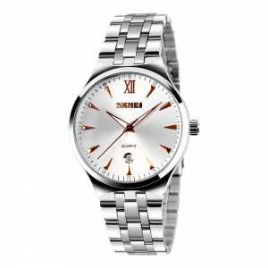 Skmei 9071RG-B Rose Gold-Black