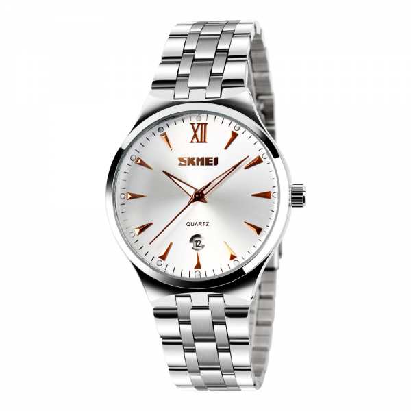 Skmei 9071RG-B Rose Gold-Black