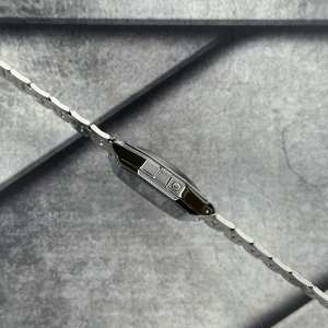 Годинник Skmei 1123SI Silver