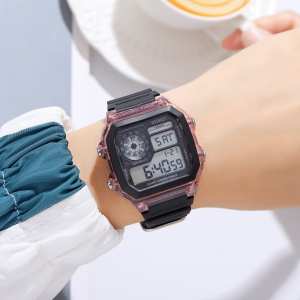 Часы Skmei 1998PL Purple.