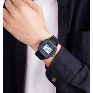 Skmei 1496BKWT Black-White Skmei 1496BKWT Black-White
