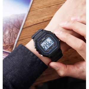 Skmei 1496BKWT Black-White Skmei 1496BKWT Black-White