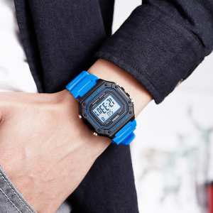 Skmei 1496BU Blue SALE Skmei 1496BU Blue SALE