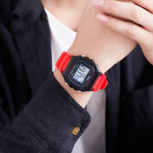 Skmei 1496RD Red Skmei 1496RD Red