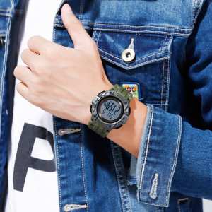 Skmei 1545AG Army Green Skmei 1545AG Army Green