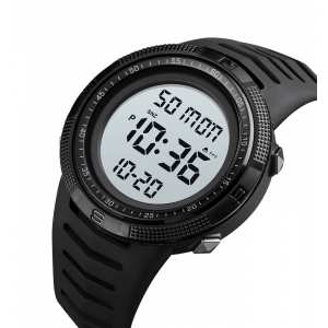 Skmei 1632BKWT Black-White