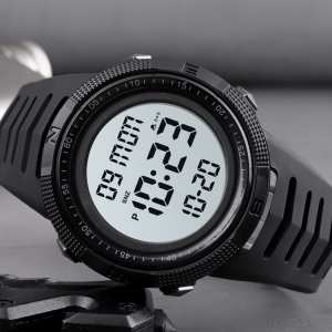 Skmei 1632BKWT Black-White