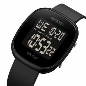 Skmei 1843BK Black